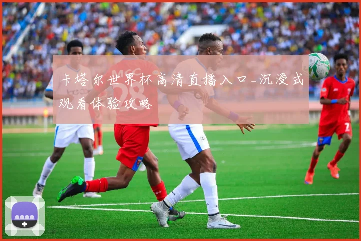 卡塔尔世界杯高清直播入口_沉浸式观看体验攻略