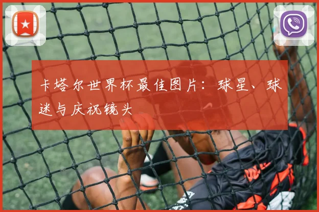卡塔尔世界杯最佳图片：球星、球迷与庆祝镜头