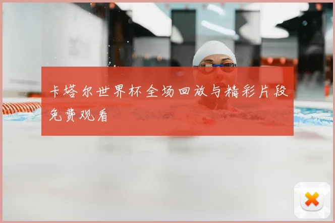 卡塔尔世界杯全场回放与精彩片段免费观看